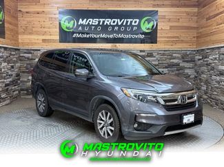 Used 2019 Honda Pilot EX 360° Tour