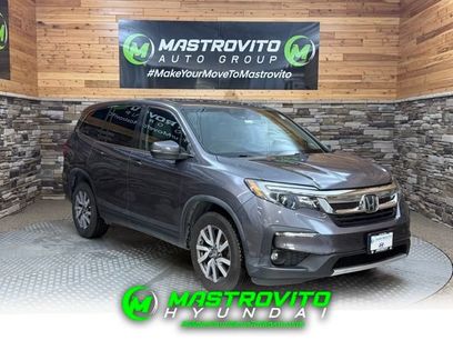 Used 2019 Honda Pilot EX