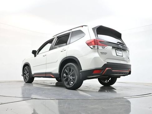 Used 2023 Subaru Forester Sport AWD/4WD image 46