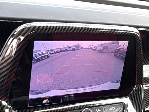 Used 2022 Chevrolet Camaro SS image 9