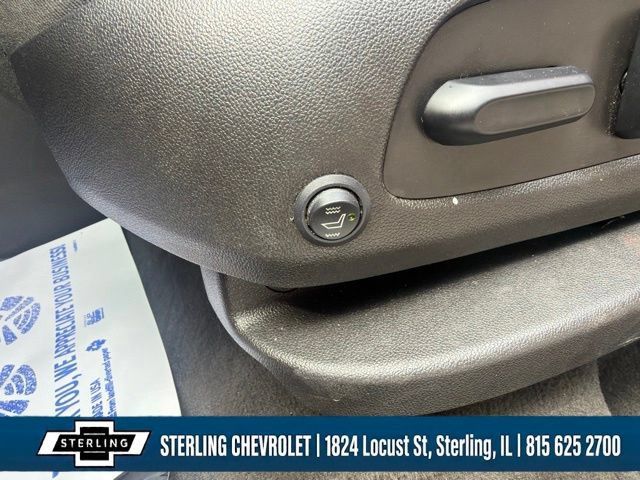 Used 2018 Chevrolet Traverse LT w/ LPO, Floor Liner Package FWD image 25