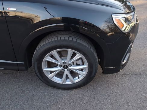 Used 2022 Audi Q3 2.0T Premium Plus AWD/4WD image 3