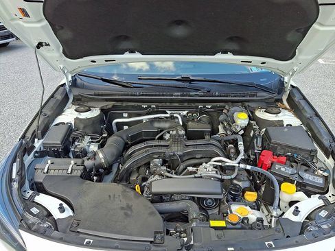 Certified 2025 Subaru Outback Limited AWD/4WD image 28