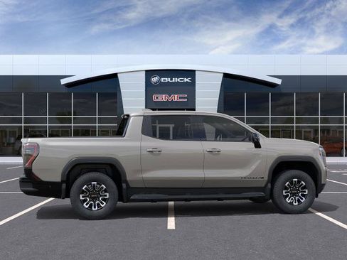 New 2026 GMC Sierra EV Elevation AWD/4WD image 29