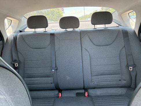 Used 2025 Kia K4 EX FWD image 18