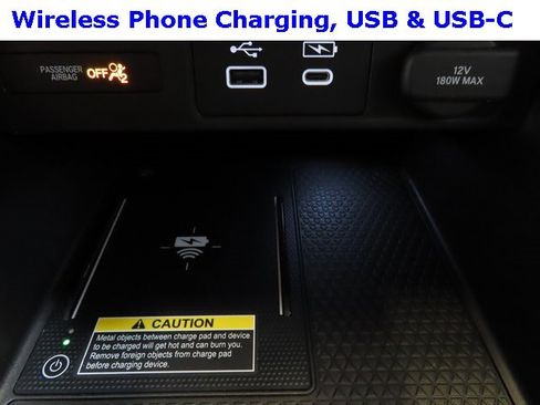 Used 2023 Honda CR-V EX-L image 10