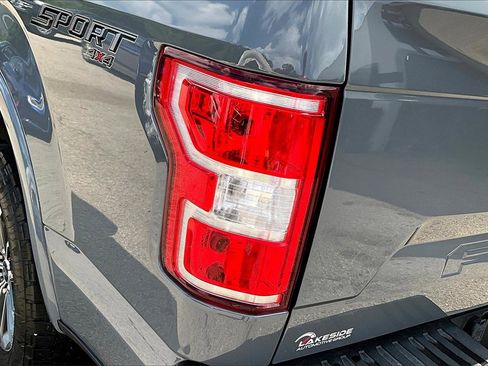 Used 2020 Ford F150 XLT w/ Equipment Group 302A Luxury image 24