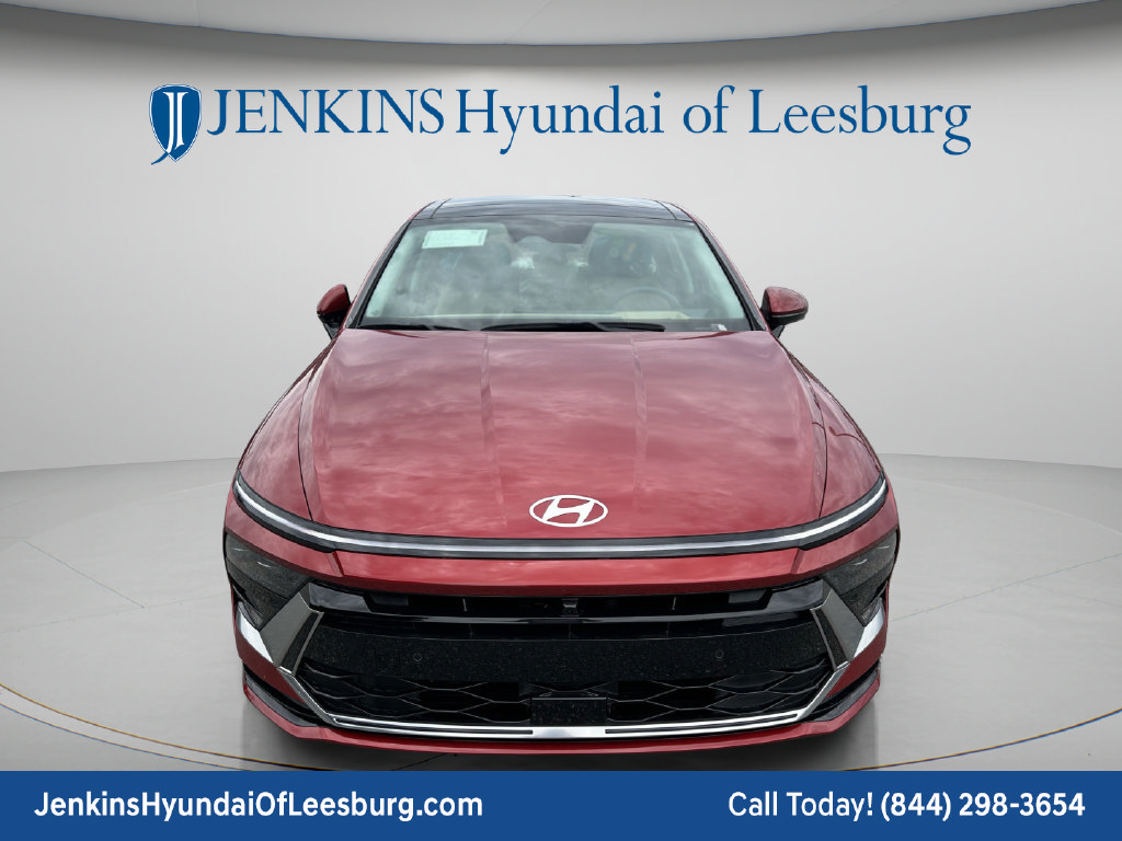 New 2026 Hyundai Sonata SEL FWD image 12