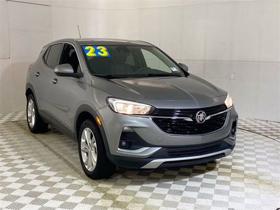 Used 2023 Buick Encore GX Preferred w/ Cold Weather Comfort Package