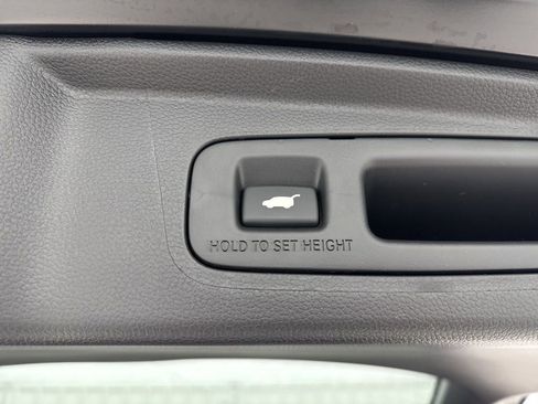 New 2026 Honda CR-V Sport Touring image 12