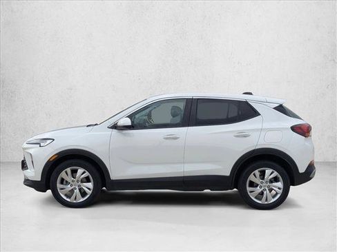 Used 2025 Buick Encore GX Preferred image 8