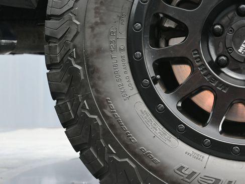 Used 2021 Ford F150 XLT w/ Equipment Group 302A High image 46