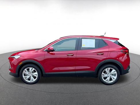 Used 2026 Buick Encore GX Preferred FWD image 9