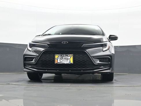 Used 2024 Toyota Corolla SE FWD image 22