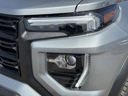 New 2026 GMC Canyon Elevation image 16