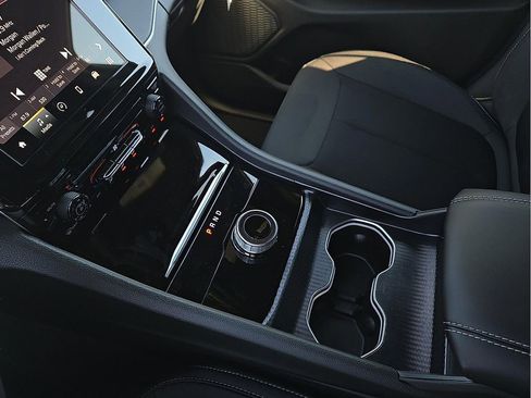 New 2025 Jeep Grand Cherokee L Laredo image 20