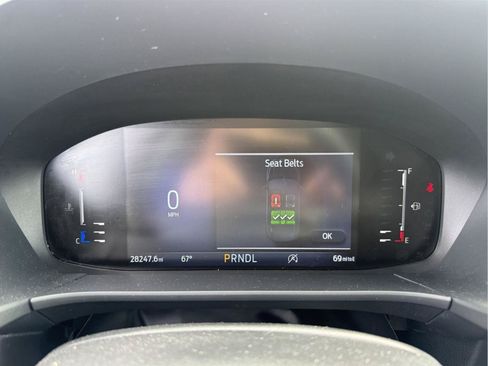 Used 2023 Ford Escape Active AWD/4WD image 34
