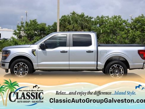 Used 2024 Ford F150 STX RWD image 5