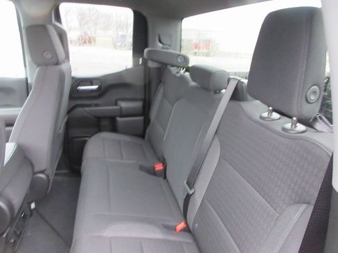 New 2026 GMC Sierra 1500 Pro w/ Pro Value Package image 14