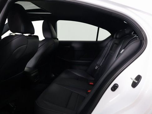 Used 2023 Lexus IS 350 F Sport image 11