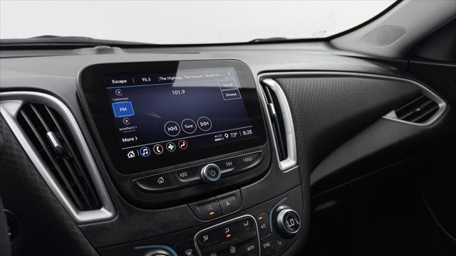 Used 2023 Chevrolet Malibu LT FWD image 29