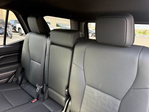 Used 2026 Toyota 4Runner TRD Sport Premium RWD image 30