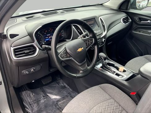 Used 2023 Chevrolet Equinox LT AWD/4WD image 18