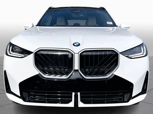 New 2026 BMW X3 xDrive30 image 3