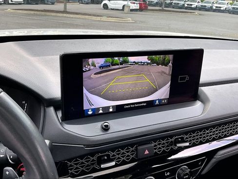 Used 2025 Honda Accord Sport image 13