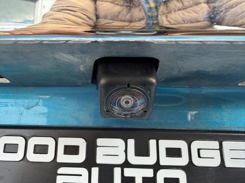 Used 2023 Mitsubishi Mirage G4 ES FWD image 49