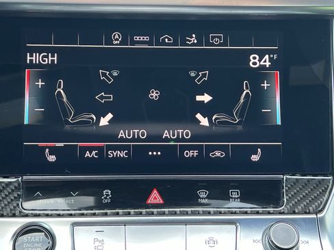 Used 2021 Audi A7 3.0T Premium Plus w/ Premium Plus image 29