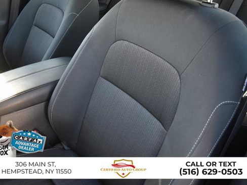 Used 2025 Nissan Altima 2.5 SV image 12