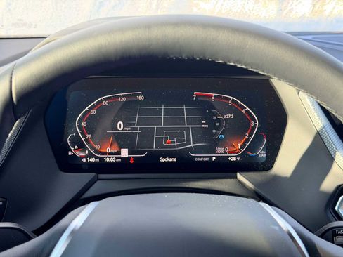 Used 2024 BMW 228i xDrive Gran Coupe w/ Premium Package image 34