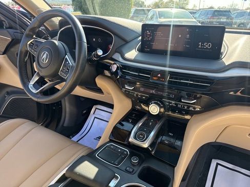 Used 2023 Acura MDX FWD image 15