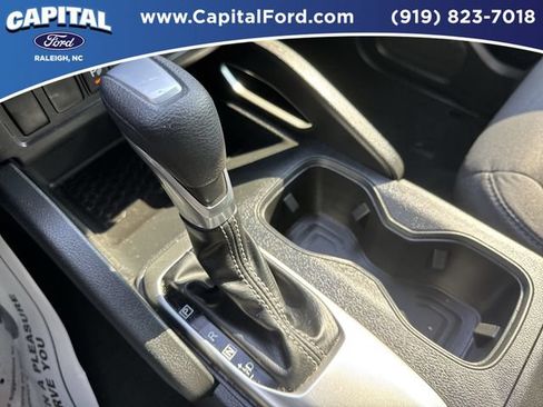 Used 2025 Nissan Frontier SV RWD image 30