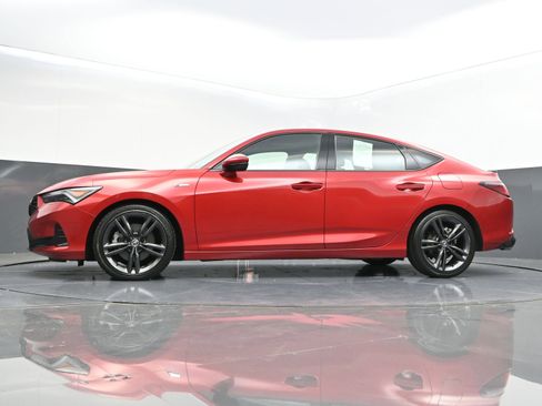 Used 2023 Acura Integra A-Spec image 39