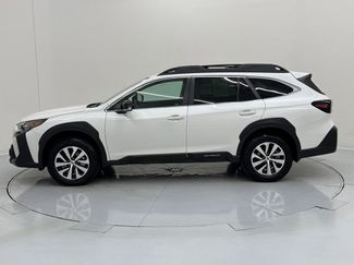 Certified 2025 Subaru Outback Premium video 2