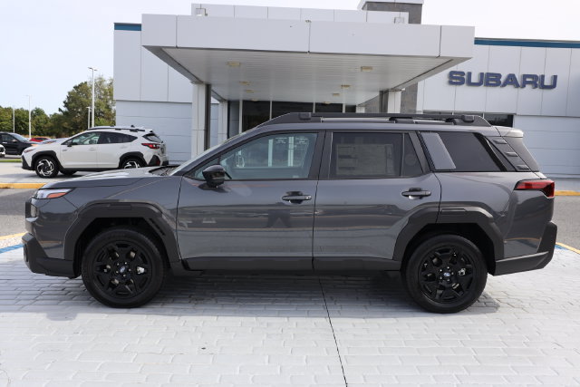 New 2026 Subaru Outback Limited AWD/4WD image 3