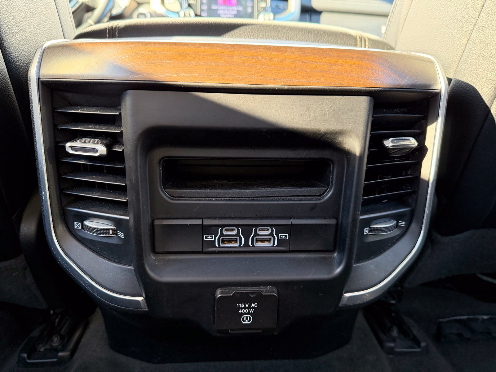 Used 2021 RAM 1500 Laramie w/ Laramie Southwest Edition RWD image 22
