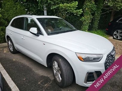 Used 2023 Audi Q5 2.0T Premium w/ Convenience Package