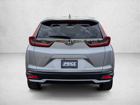 Used 2022 Honda CR-V EX image 6