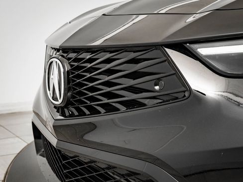 Certified 2025 Acura Integra A-Spec image 3