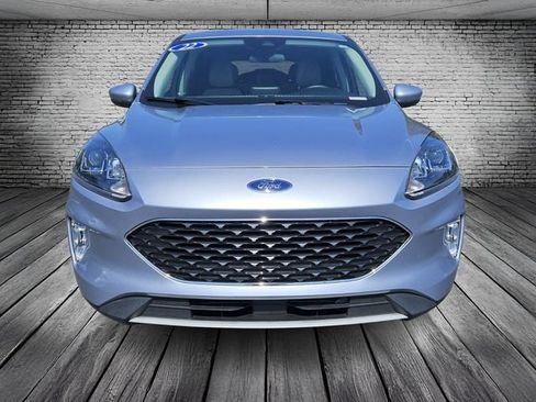 Used 2022 Ford Escape SEL image 8