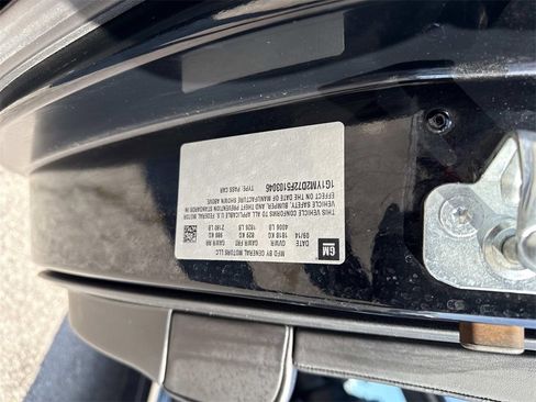 Used 2015 Chevrolet Corvette Stingray Coupe w/ 3LT Preferred Equipment Group image 29