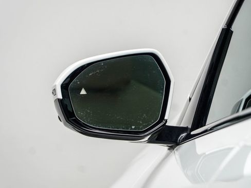 Used 2025 BMW X3 xDrive30i w/ Premium Package image 14