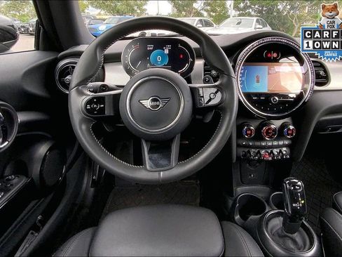 Used 2024 MINI Cooper S FWD image 5