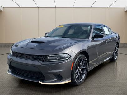 Certified 2021 Dodge Charger GT w/ Driver Convenience Group