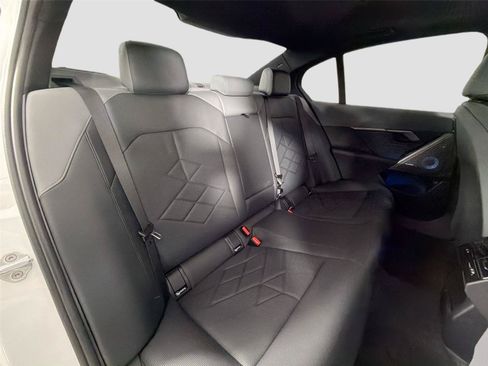 New 2026 BMW i5 M60 w/ Premium Package AWD/4WD image 25