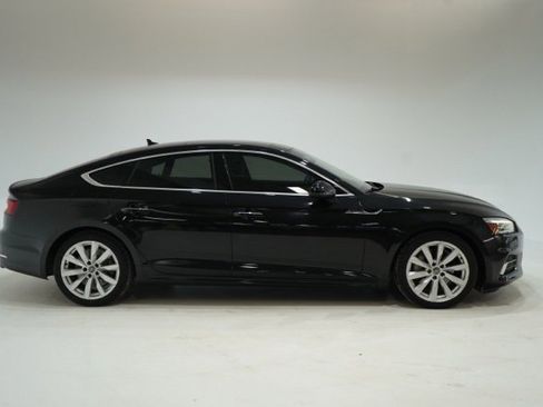 Used 2018 Audi A5 2.0T Premium image 8