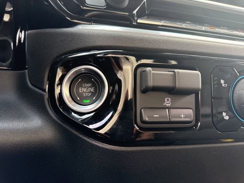 New 2026 Chevrolet Silverado 1500 LT w/ Protection Package image 19